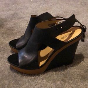 Michael Kors Wedges